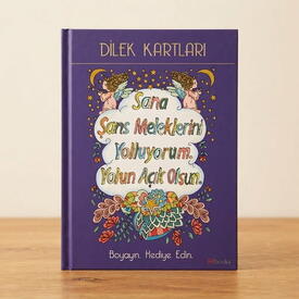  - Dilek Kartları Kitabı