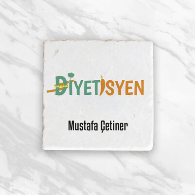 Diyetisyen Doktora Hediye Konsept Kutu - Thumbnail