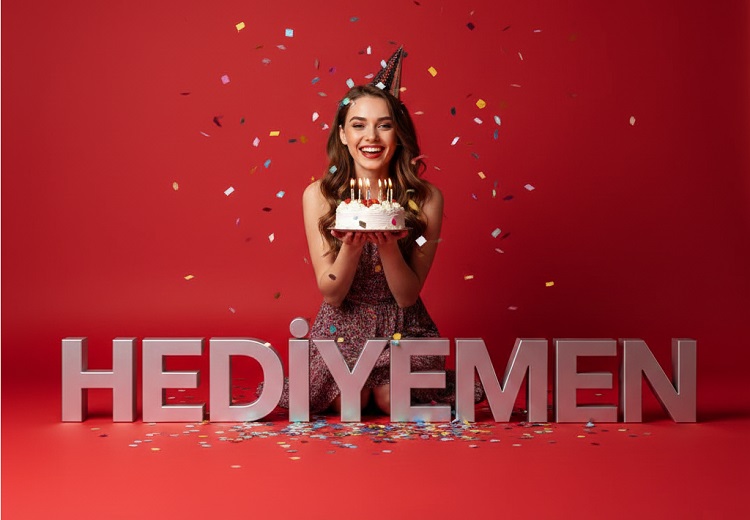 Doğum Günü Mesajları Uzun