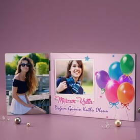  - Doğum Günü Temalı Masaüstü Dekor