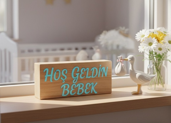 Doğum Yapanlara Tebrik Mesajları