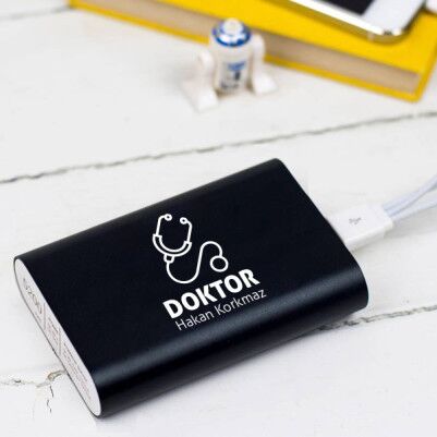  - Doktora Hediye Powerbank