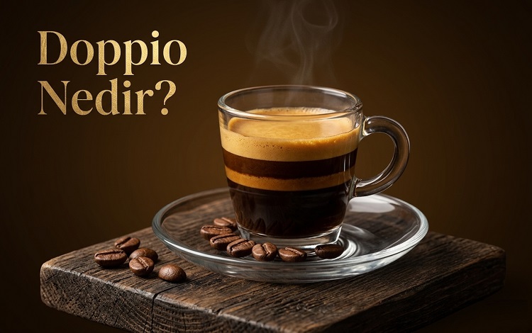 Doppio Nedir?