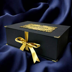 Dosta Hediye Diamond Heritage Elegan Viski Seti - Thumbnail