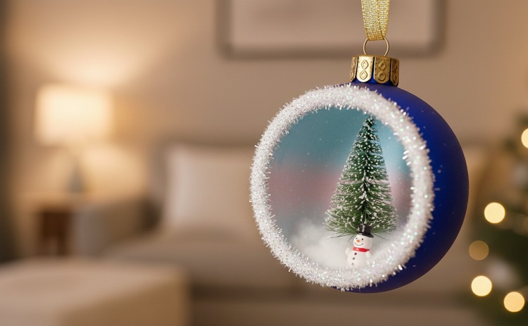 El Yapımı Kolay Yılbaşı Hediyeleri