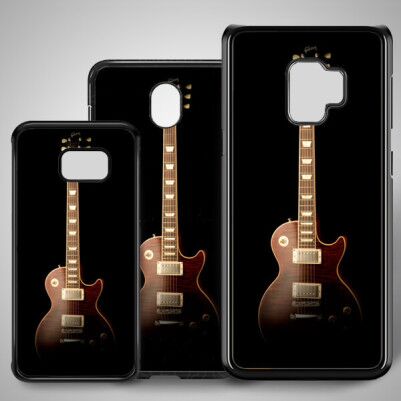  - Elektro Gitar Samsung Telefon Kapağı