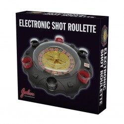 Elektronik Shot Rulet Oyunu - Thumbnail