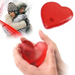 Ellerinizi Isıtacak Sıcak Kalpler - Thumbnail