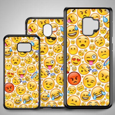  - Emoji Samsung Kapak