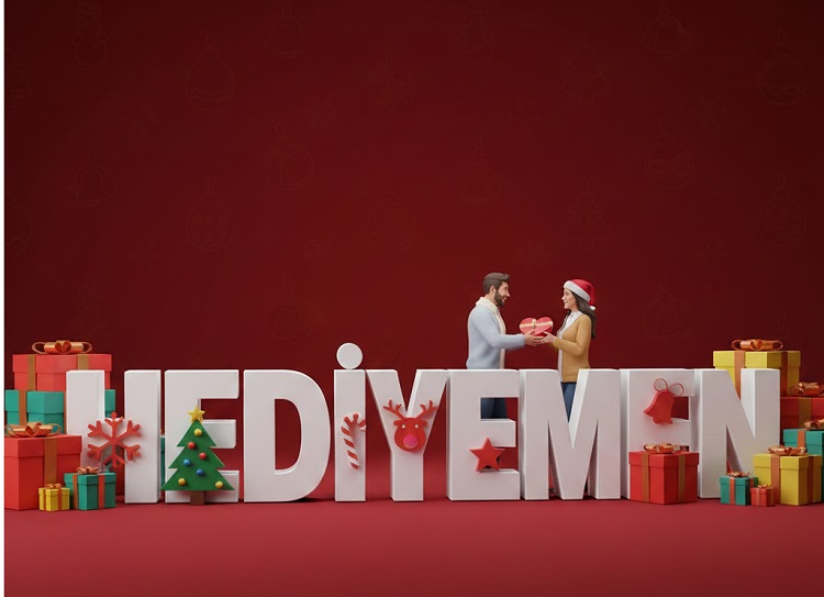 En Anlamlı 20 Yılbaşı Hediyesi