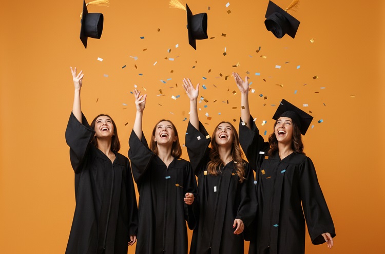 En Güzel Mezuniyet Sözleri