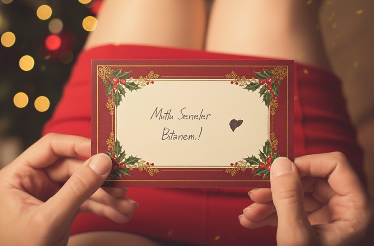 En Güzel Yılbaşı Mesajları