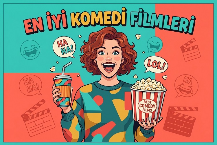 En İyi Komedi Filmleri