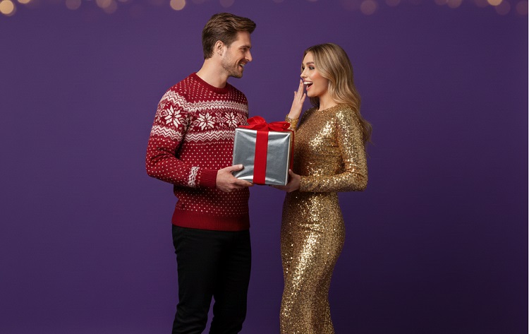 En Orijinal 15 Yılbaşı Hediyesi