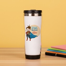  - En Süper Öğretmen Termos Bardak