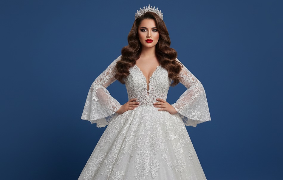 En Trend Gelin Makyajı Önerileri