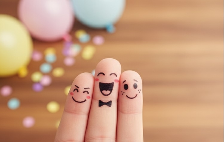 En Yakın Arkadaşa Sürpriz Fikirleri