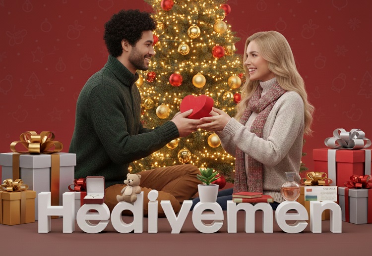 En Yaratıcı Yılbaşı Hediyeleri