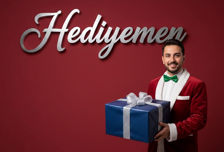 Erkeğe Alınabilecek En İyi 20 Yılbaşı Hediyesi