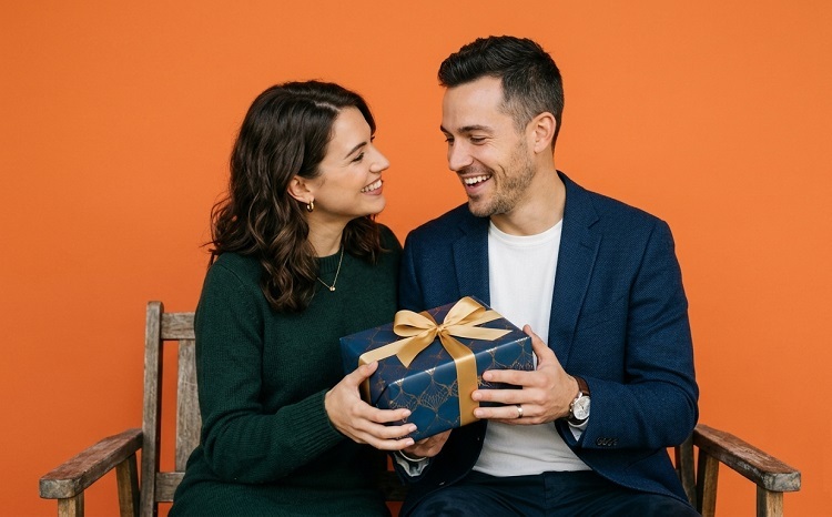 Erkeğe Alınacak En Anlamlı Hediye