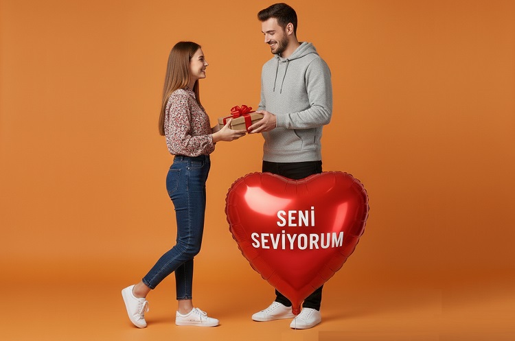 Erkeğe El Yapımı Sevgililer Günü Hediyeleri