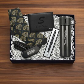  - Erkeğe Özel Premium Konsept Hediye Kutusu