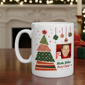  - Erkeğe Özel Yılbaşı Kupa Bardak