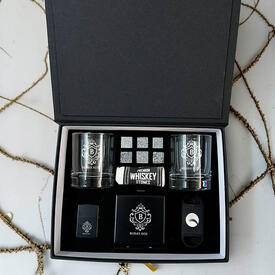  - Erkek Arkadaşa Grand Diamond Advanced Viski Seti