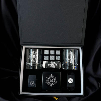  - Erkek Arkadaşa Royal Imperial Prestige Advanced Viski Seti