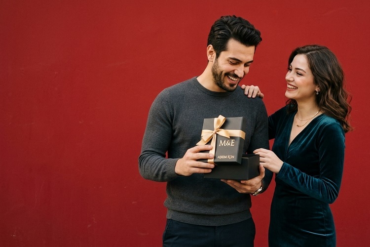 Erkekler En Çok Hangi Hediyeyi Sever