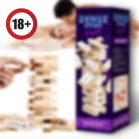  - Erotik Denge Oyunu