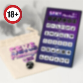  - Erotik Gece Planlayıcısı Oyun +18