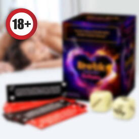  - Erotik Görevler İçeren Kutu