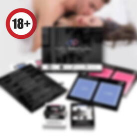  - Erotik Hafıza Oyunu +18