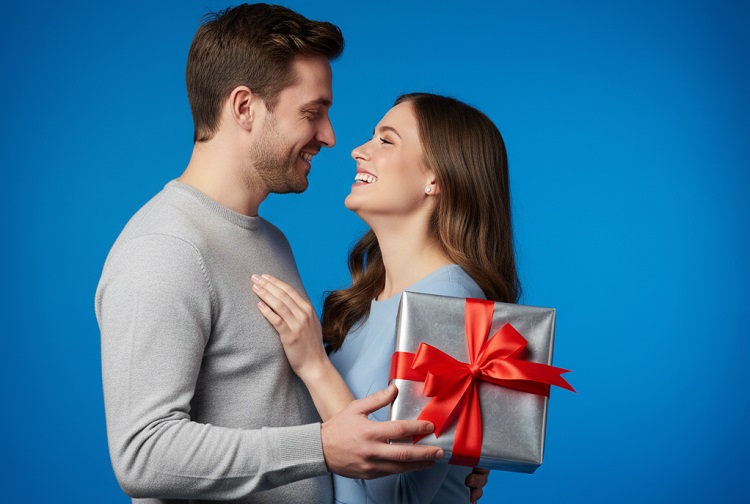 Eşime Anneler Günü Hediyesi