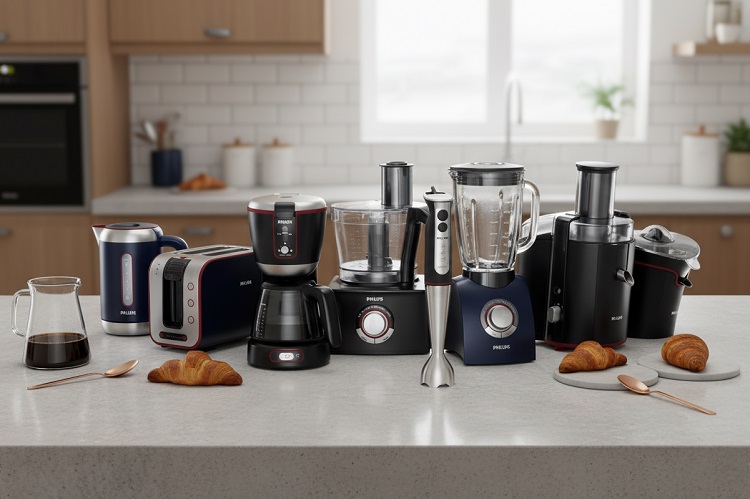 Ev Hediyesi Olarak Alınabilecek 10 Elektronik Eşya