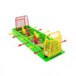 Finger Board Football - Mini Futbol - Thumbnail