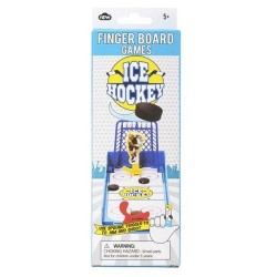 Fingerboard Ice Hockey - Mini Buz Hokeyi - Thumbnail