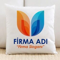  - Firmalara Özel Promosyon Yastık