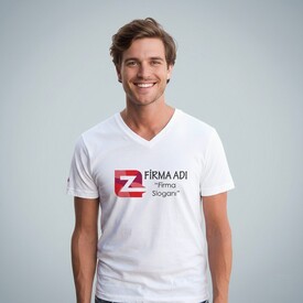  - Firmalara Özel Tişört