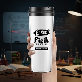  - Fizik Öğretmenlerine Özel Termos