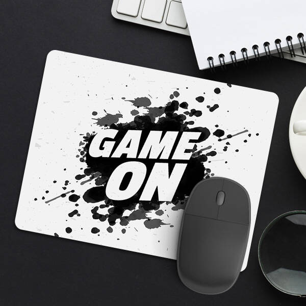 Game On Mousepad