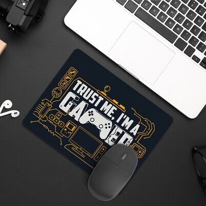 Gamer Mousepad - Thumbnail