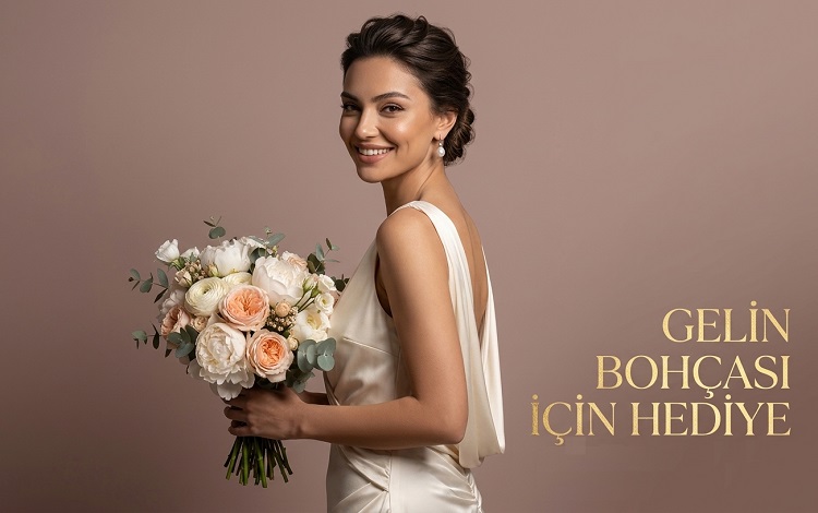 Gelin Bohçası İçin Hediye Önerileri