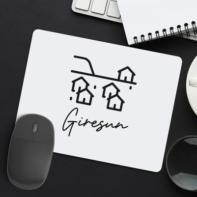  - Giresun Temalı Mousepad