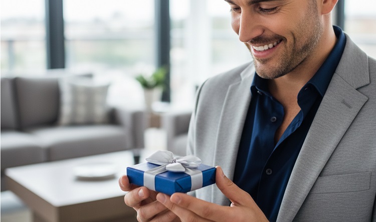 Girişkenlere Hediye Önerileri