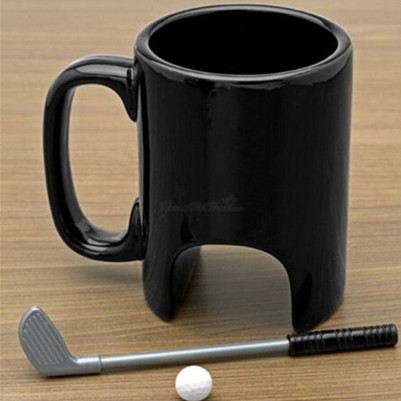 Golf Mug - Golf Kupa Bardak - Thumbnail