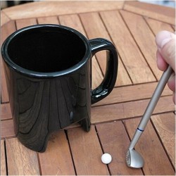 Golf Mug - Golf Kupa Bardak - Thumbnail