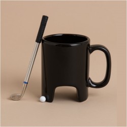 Golf Mug - Golf Kupa Bardak - Thumbnail