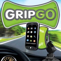 Gripgo - Cep Telefonu ve Navigasyon Araç Tutacağı - Thumbnail